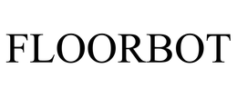 FLOORBOT