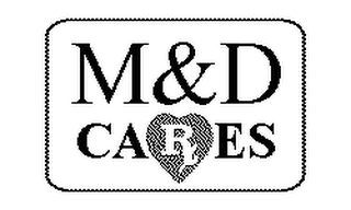 M&D CARES