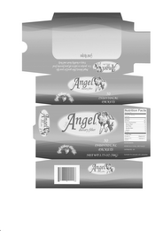 ANGEL LIGHT DIETARY FIBER