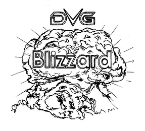 DVG BLIZZARD