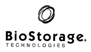 BIOSTORAGE TECHNOLOGIES