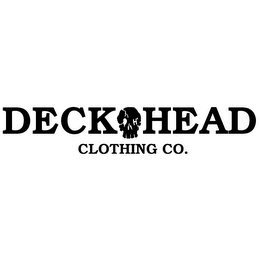 DECK HEAD CLOTHING CO.