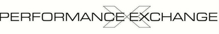 PERFORMANCE EXCHANGE