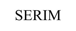 SERIM