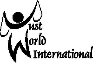 JUST WORLD INTERNATIONAL