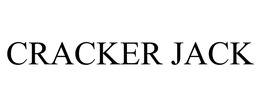 CRACKER JACK trademark