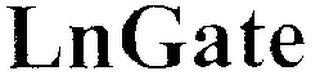 LNGATE