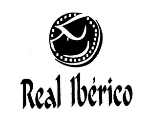 REAL IBÉRICO