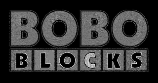 BOBO BLOCKS