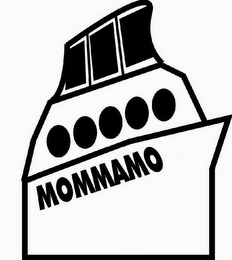 MOMMAMO