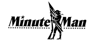 MINUTE MAN