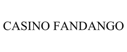 CASINO FANDANGO