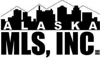 ALASKA MLS, INC.