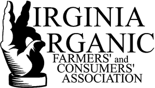 VIRGINIA ORGANIC FARMERS' AND CONSUMERS' ASSOCIATION