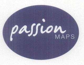 PASSION MAPS