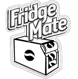 FRIDGE MATE