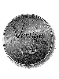 VERTIGO BOARD