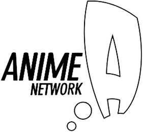 ANIME NETWORK A