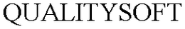 QUALITYSOFT