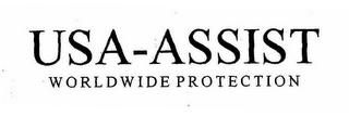 USA-ASSIST WORLDWIDE PROTECTION