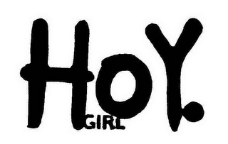 HOY.GIRL