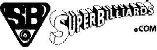 SB SUPERBILLIARDS .COM