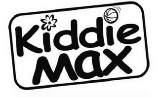 KIDDIE MAX