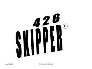 426 SKIPPER