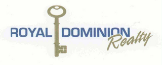 ROYAL DOMINION REALTY