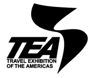 TEA TRAVEL EXHIBITION OF THE AMERICAS