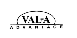 VAL-A ADVANTAGE