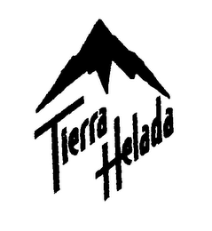 TIERRA HELADA