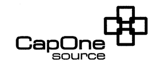 CAPONE SOURCE