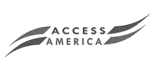 ACCESS AMERICA