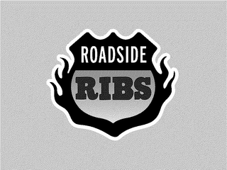 ROADSIDE RIBS
