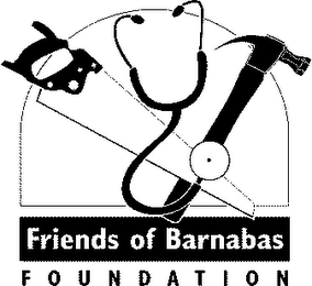 FRIENDS OF BARNABAS FOUNDATION