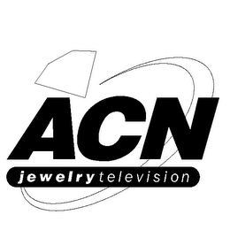 ACN JEWELRY TELEVISION