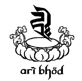 ARI BHOD