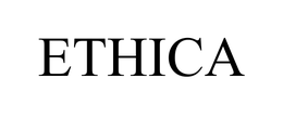 ETHICA