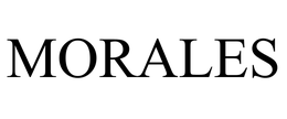 MORALES
