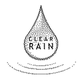 CLEARRAIN