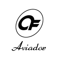 CF AVIADOR