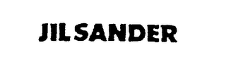 JIL SANDER