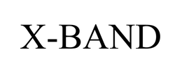X-BAND