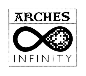 ARCHES INFINITY
