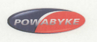 POWABYKE