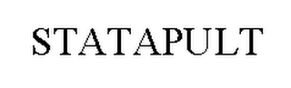 STATAPULT