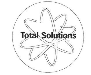 TOTAL SOLUTIONS