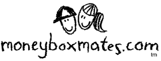 MONEYBOXMATES.COM