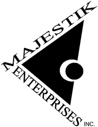 MAJESTIK ENTERPRISES INC.